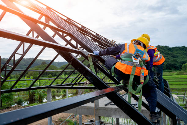 Tile Roofing Contractor in Decatur, MS