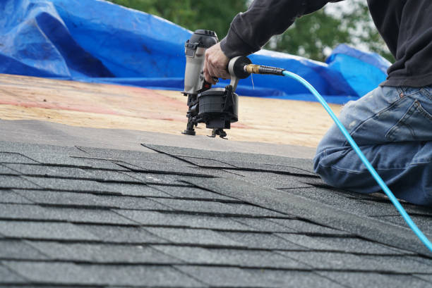 Best Storm Damage Roof Repair  in Decatur, MS
