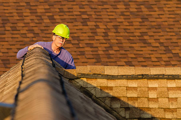 Quick and Trustworthy Emergency Roof Repair Services in Decatur, MS